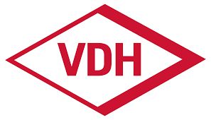 VDH LOGO